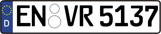 EN-VR5137