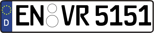 EN-VR5151