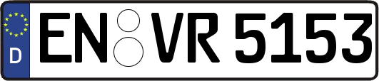EN-VR5153