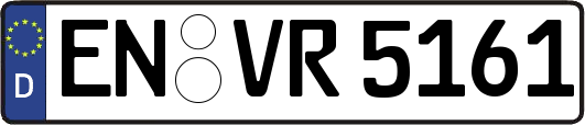 EN-VR5161
