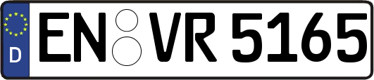 EN-VR5165