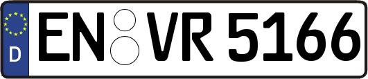 EN-VR5166