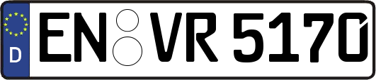 EN-VR5170