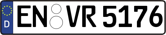 EN-VR5176