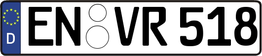 EN-VR518