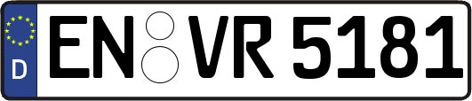 EN-VR5181