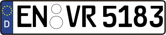 EN-VR5183