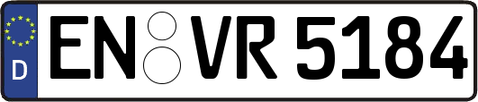 EN-VR5184