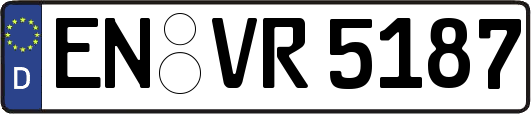 EN-VR5187