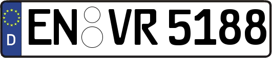 EN-VR5188