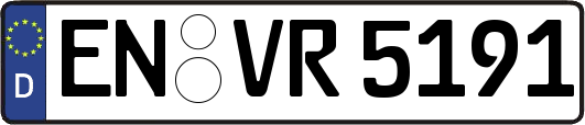 EN-VR5191