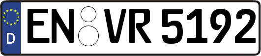 EN-VR5192