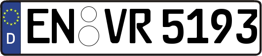 EN-VR5193