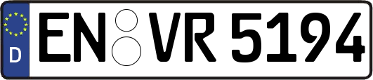EN-VR5194