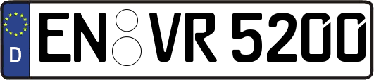 EN-VR5200