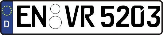 EN-VR5203