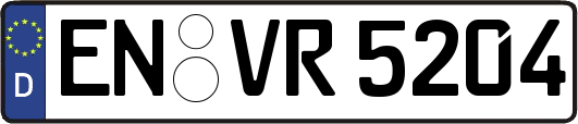 EN-VR5204