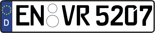 EN-VR5207
