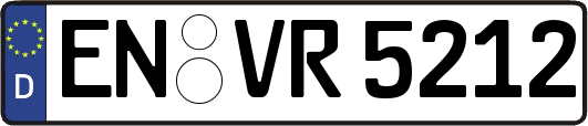 EN-VR5212