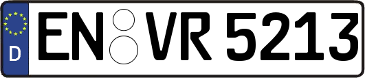 EN-VR5213