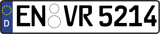 EN-VR5214