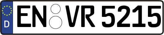 EN-VR5215