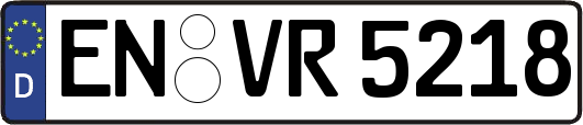 EN-VR5218
