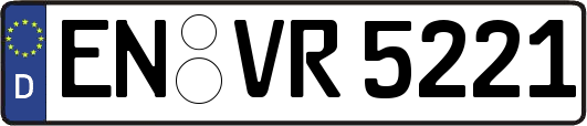 EN-VR5221