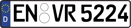 EN-VR5224