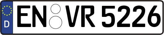 EN-VR5226