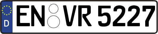 EN-VR5227
