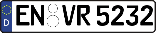 EN-VR5232