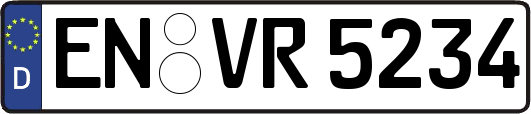 EN-VR5234