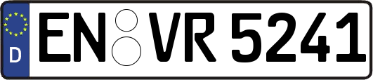 EN-VR5241