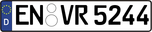 EN-VR5244