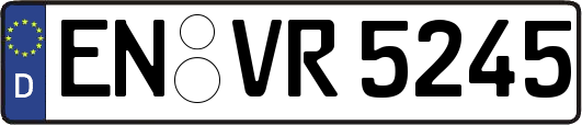 EN-VR5245