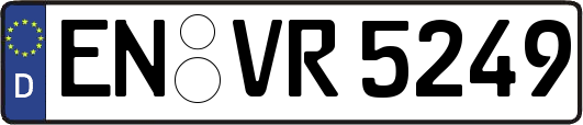 EN-VR5249