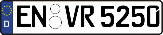 EN-VR5250