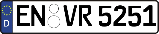 EN-VR5251