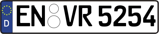 EN-VR5254