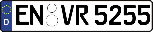 EN-VR5255