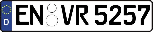 EN-VR5257