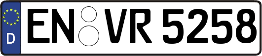 EN-VR5258