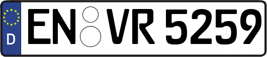 EN-VR5259