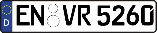EN-VR5260