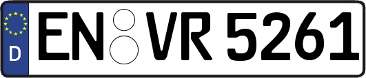 EN-VR5261