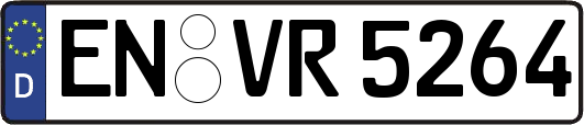 EN-VR5264