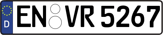 EN-VR5267
