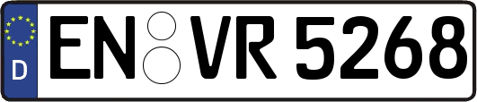 EN-VR5268