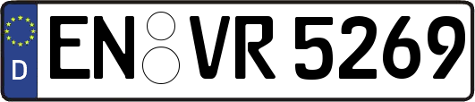 EN-VR5269